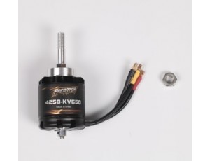 FMS Predator 4258 650Kv Outrunner Motor